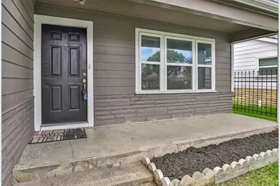 4803 Elser Street, Houston, TX 77009 - Photo 4