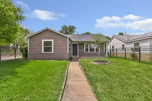 4803 Elser St, Houston, TX 77009 - Photo 1