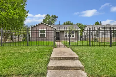 4803 Elser Street, Houston, TX 77009 - Photo 2