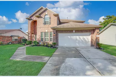 4243 Bethel Boulevard, Houston, TX 77092 - Photo 2