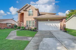4243 Bethel Blvd, Houston, TX 77092 - Photo 2