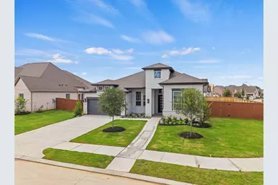 25015 Cedar Horn Lane, Katy, TX 77493 - Photo 2