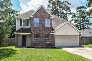 19207 Relay Rd, Humble, TX 77346 - Photo 1