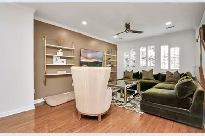 1739 French Village Drive, Houston, TX 77055 - Photo 6