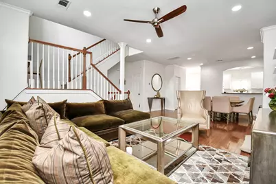 1739 French Village Drive, Houston, TX 77055 - Photo 4