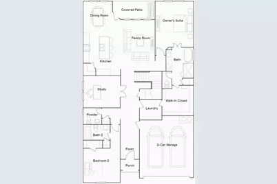 4443 Sunny Hazel Lane, Fulshear, TX 77441 - Photo 18