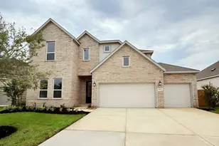 4443 Sunny Hazel Ln, Fulshear, TX 77441 - Photo 2