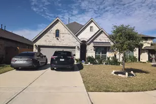 8767 Blue Coral Ln, Cypress, TX 77433 - Photo 1