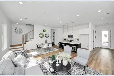 2430 Harrington Street, Houston, TX 77026 - Photo 1