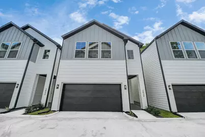 2430 Harrington Street, Houston, TX 77026 - Photo 2