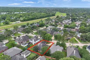 4123 Ridgepoint Dr, Pearland, TX 77584 - Photo 20