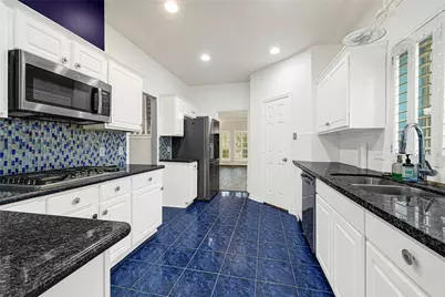 7915 Wolfield Lane, Houston, TX 77071 - Photo 4