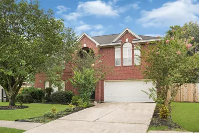 7915 Wolfield Lane, Houston, TX 77071 - Photo 2