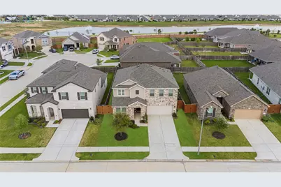 7614 Jetty Key Drive, Cypress, TX 77433 - Photo 32