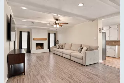 3800 Windridge Drive, Bryan, TX 77802 - Photo 2