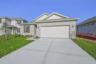 3075 Clydesdale Dr, Alvin, TX 77511 - Photo 38