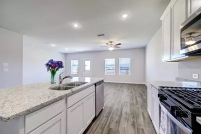12260 Lady Eli Drive Drive, Willis, TX 77318 - Photo 16