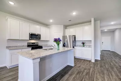 12260 Lady Eli Drive Drive, Willis, TX 77318 - Photo 12