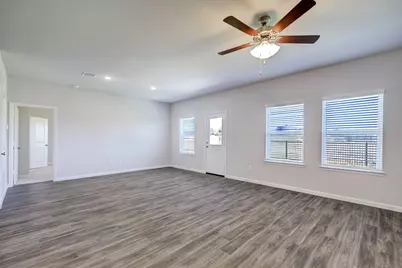 12260 Lady Eli Drive Drive, Willis, TX 77318 - Photo 6