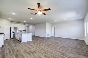 12260 Lady Eli Dr Dr, Willis, TX 77318 - Photo 8