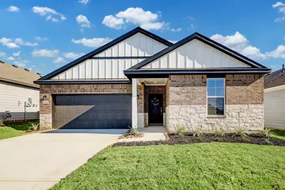 12260 Lady Eli Drive Drive, Willis, TX 77318 - Photo 1