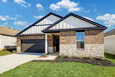 12260 Lady Eli Drive Drive, Willis, TX 77318 - Photo 2