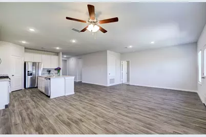 12260 Lady Eli Drive Drive, Willis, TX 77318 - Photo 8
