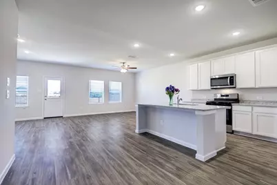 12260 Lady Eli Drive Drive, Willis, TX 77318 - Photo 10