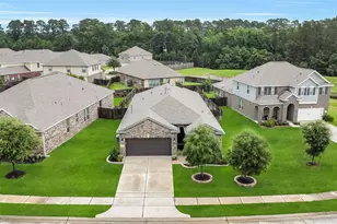 8791 Ute Creek Ln, Magnolia, TX 77354 - Photo 2