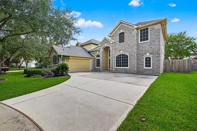 4722 Plato Park Drive, Sugar Land, TX 77479 - Photo 1