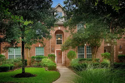7 Bettina, The Woodlands, TX 77382 - Photo 1