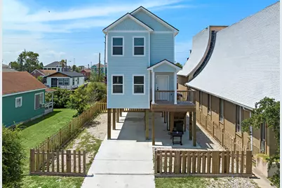 3610 Sealy Street, Galveston, TX 77550 - Photo 2