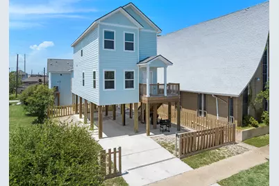 3610 Sealy Street, Galveston, TX 77550 - Photo 1