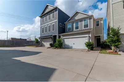 10504 Marston Vineyard Drive, Houston, TX 77025 - Photo 1