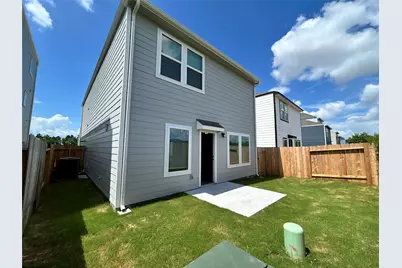 3327 Young Clover Way, Houston, TX 77047 - Photo 30