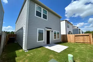 3327 Young Clover Wy, Houston, TX 77047 - Photo 30