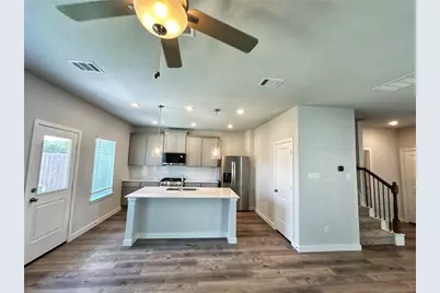 3327 Young Clover Way, Houston, TX 77047 - Photo 8