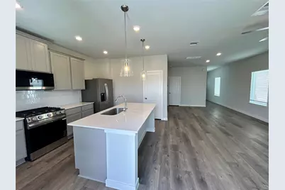 3327 Young Clover Way, Houston, TX 77047 - Photo 6