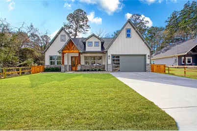 11334 Inwood Drive, Plantersville, TX 77363 - Photo 1