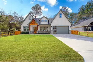 11334 Inwood Dr, Plantersville, TX 77363 - Photo 1