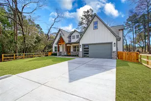 11334 Inwood Dr, Plantersville, TX 77363 - Photo 2