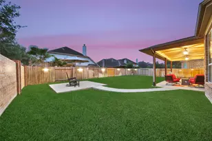 9503 Chaddington Ct, Tomball, TX 77375 - Photo 36