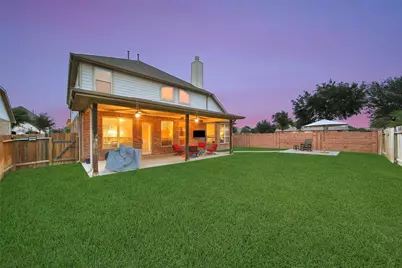 9503 Chaddington Court, Tomball, TX 77375 - Photo 38