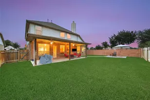 9503 Chaddington Ct, Tomball, TX 77375 - Photo 38