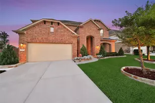 9503 Chaddington Ct, Tomball, TX 77375 - Photo 42