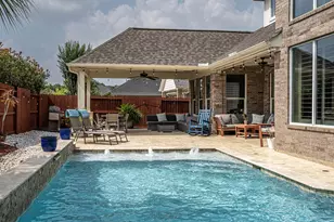 5907 Ballina Canyon Ln, Houston, TX 77041 - Photo 1