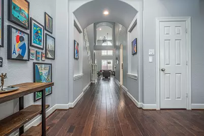 5907 Ballina Canyon Lane, Houston, TX 77041 - Photo 2