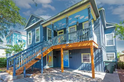 1224 Avenue L, Galveston, TX 77550 - Photo 4