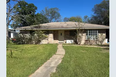 151 E Dillard Street, Trinity, TX 75862 - Photo 1