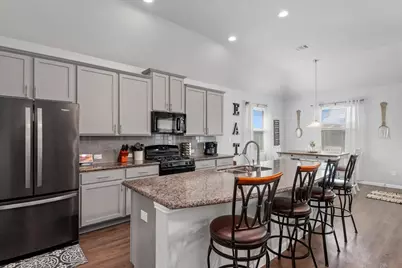 31515 Kailua Drive, Hockley, TX 77447 - Photo 2